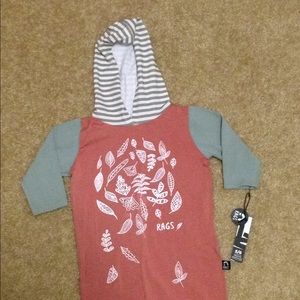 Limited Edition!!! Girls outfit!